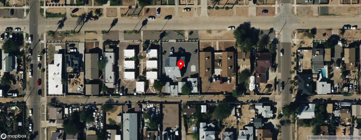 House image located at Phoenix, Arizona, 85009