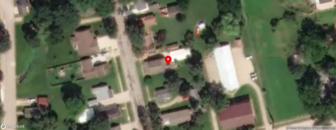 House image located at Monticello, Iowa, 52310