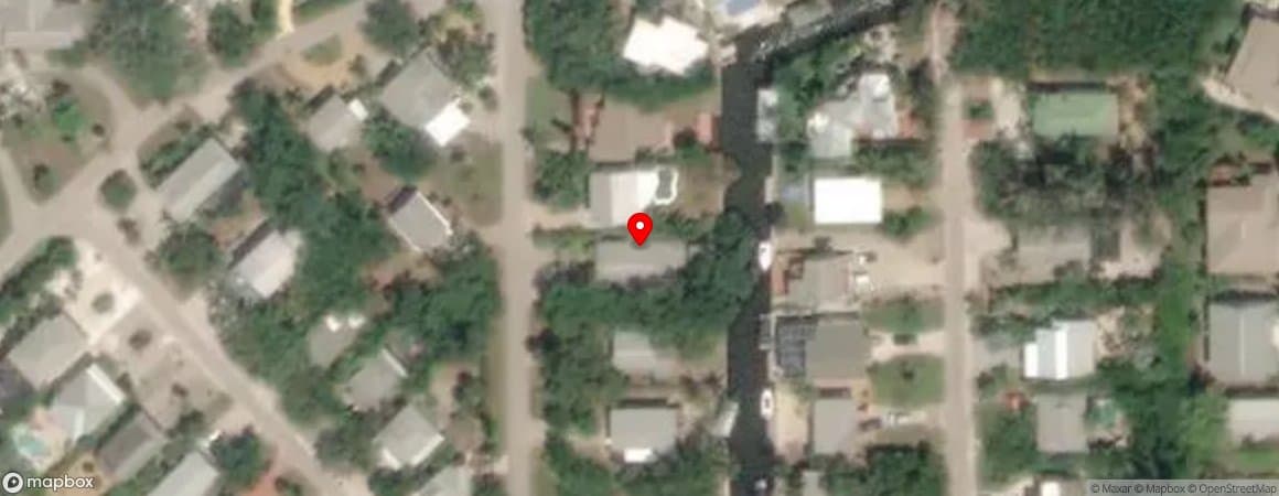 House image located at Fort Myers Beach, Florida, 33931