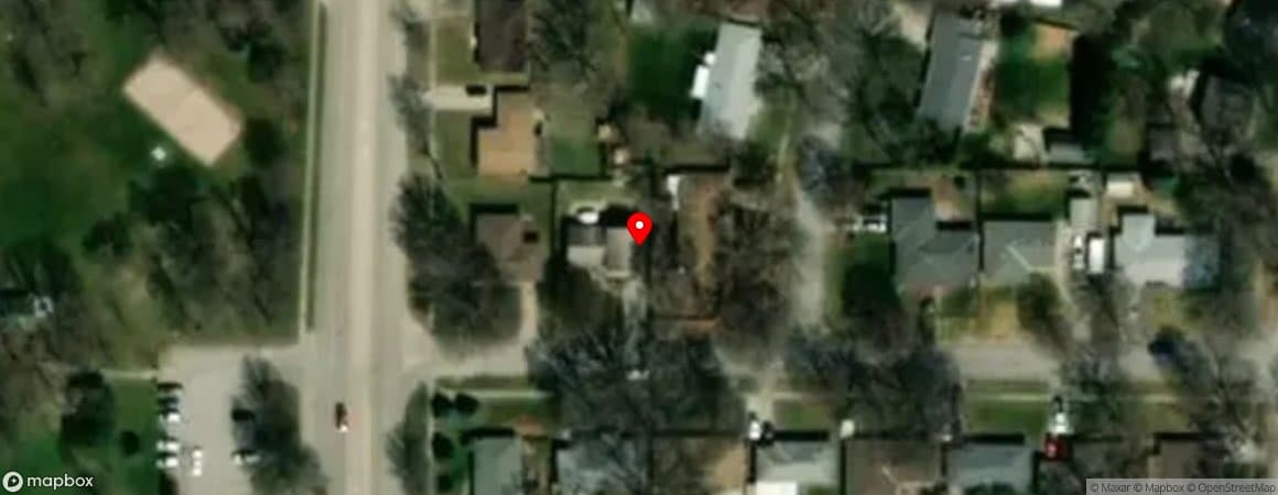 House image located at Lincoln, Nebraska, 68505