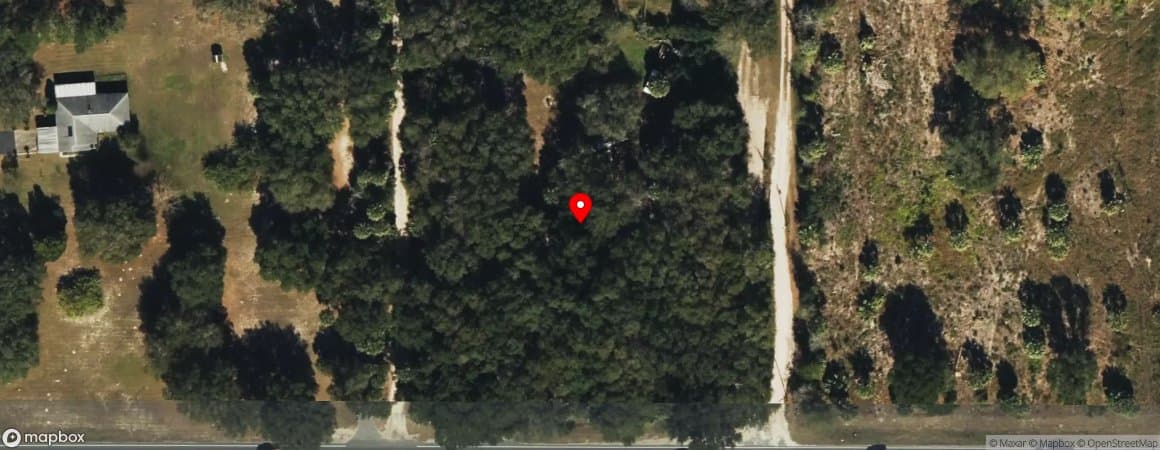 House image located at Weirsdale, Florida, 32195