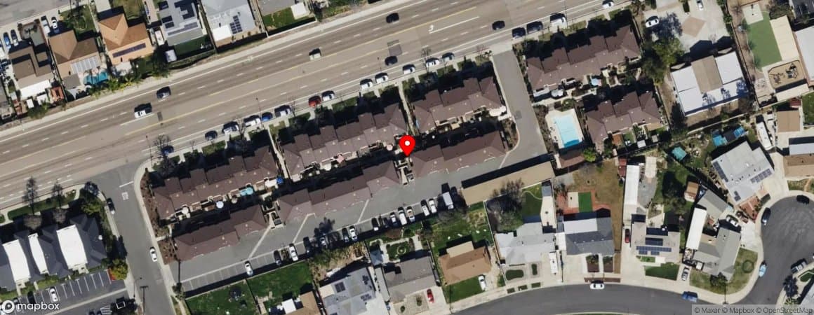 House image located at Santee, California, 92071