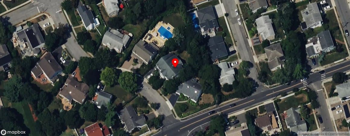 House image located at East Rockaway, New York, 11518