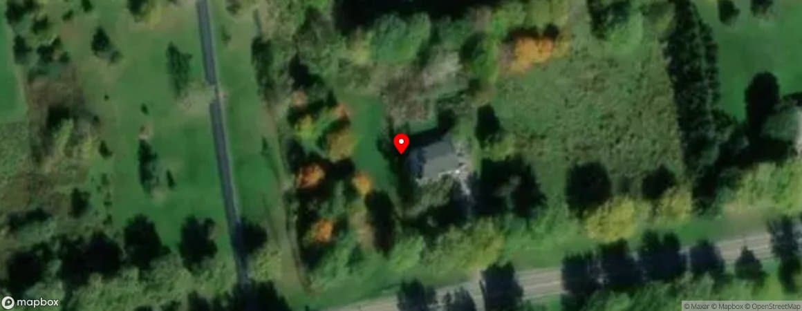 House image located at Corfu, New York, 14036