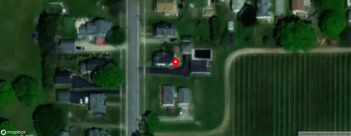 House image located at Lyndonville, New York, 14098