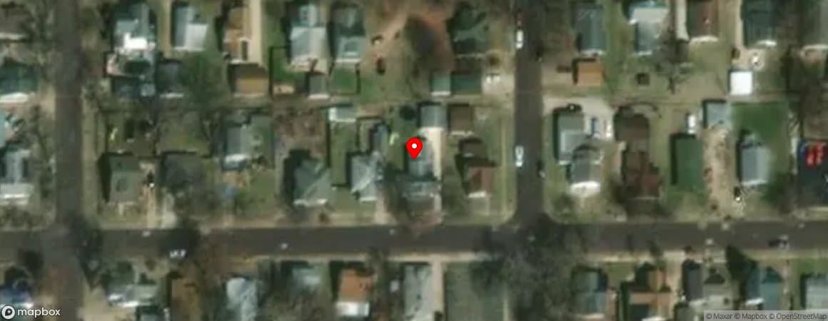 House image located at Pekin, Illinois, 61554