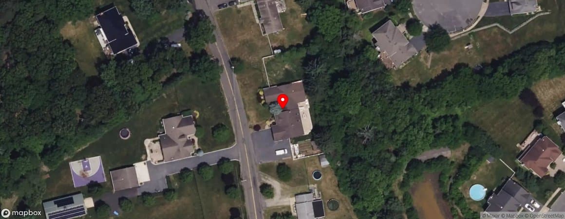 House image located at Morganville, New Jersey, 7751