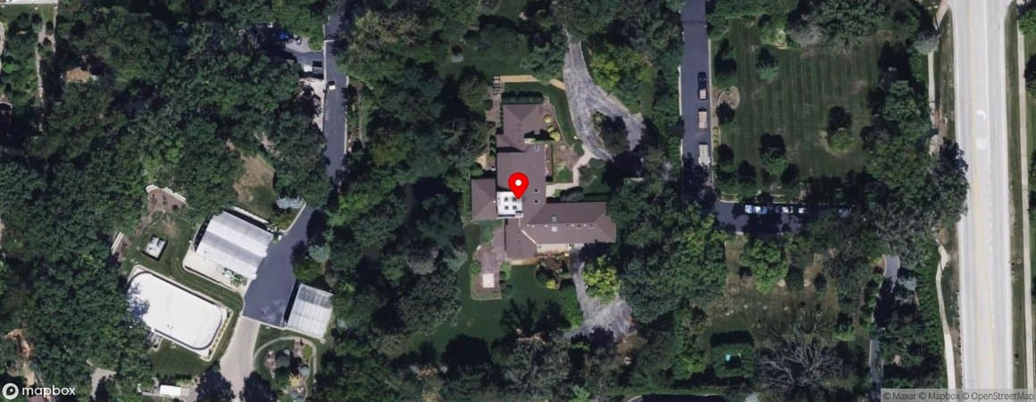 House image located at Willowbrook, Illinois, 60527