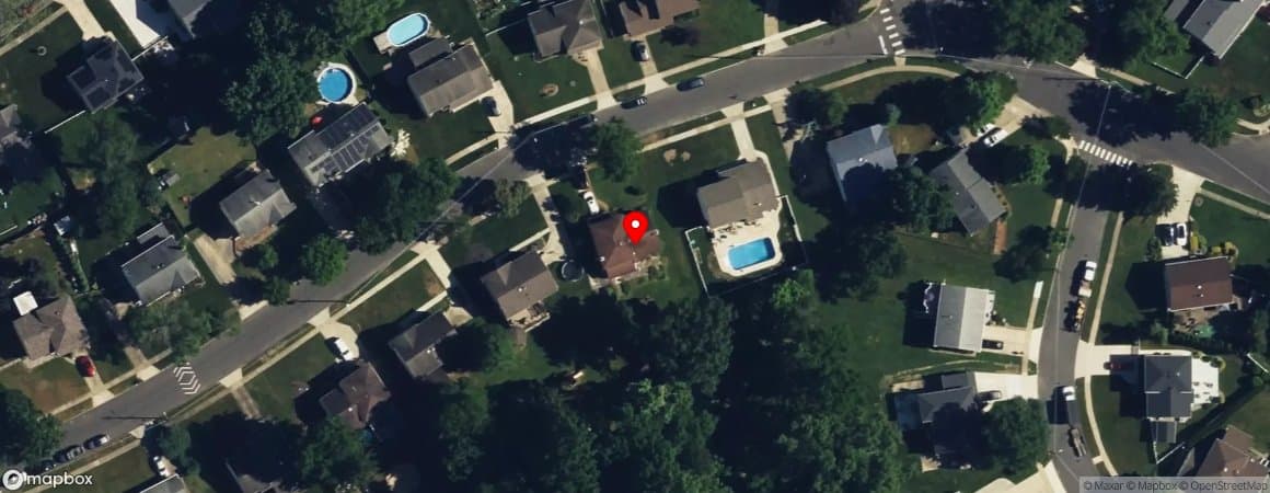 House image located at Stratford, New Jersey, 8084