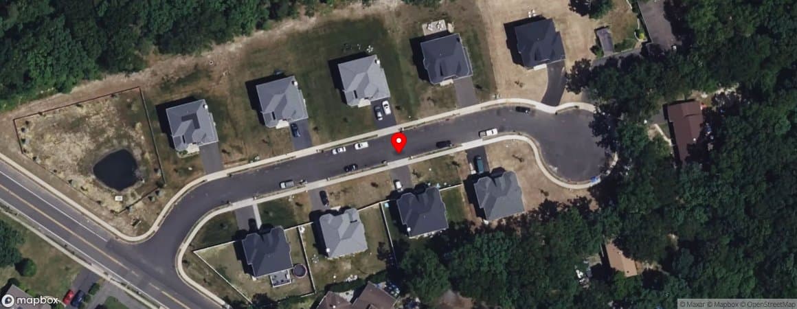 House image located at Eatontown, New Jersey, 7724