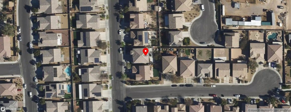 House image located at North Las Vegas, Nevada, 89032