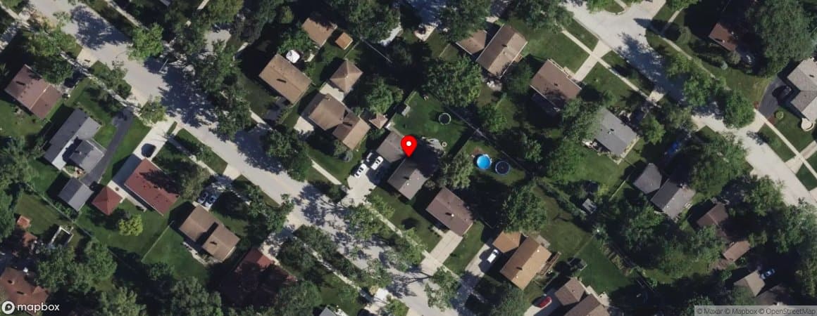House image located at Hoffman Estates, Illinois, 60169