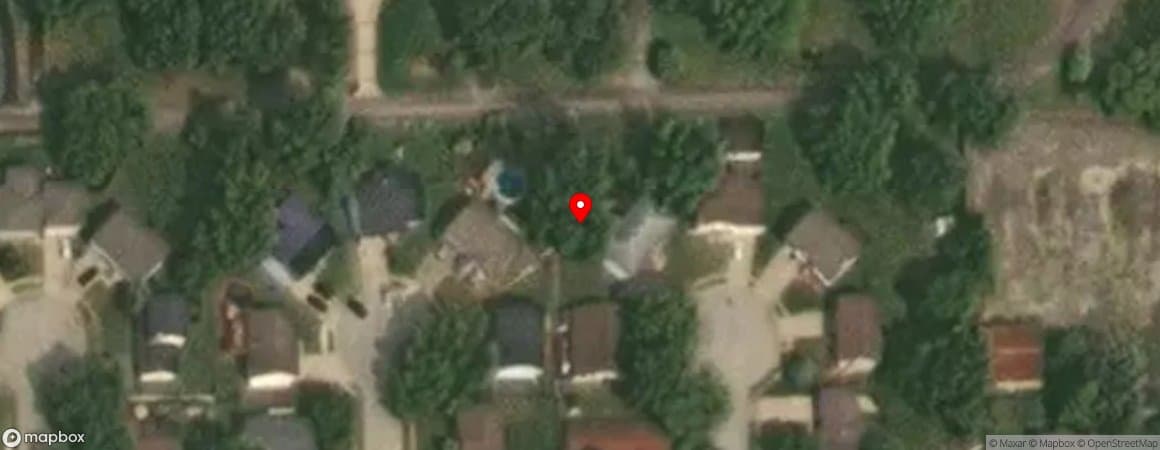 House image located at Decatur, Illinois, 62526