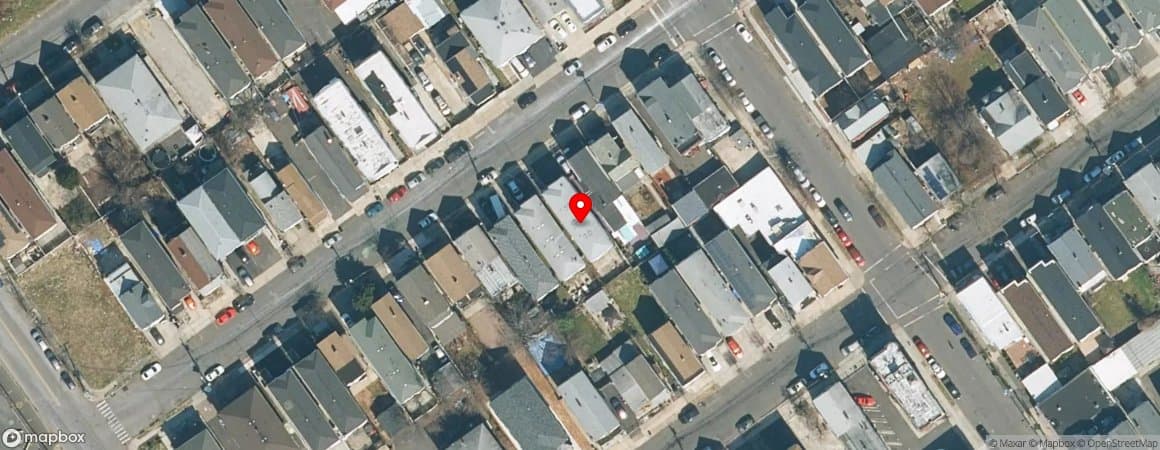 House image located at Elizabethport, New Jersey, 7206