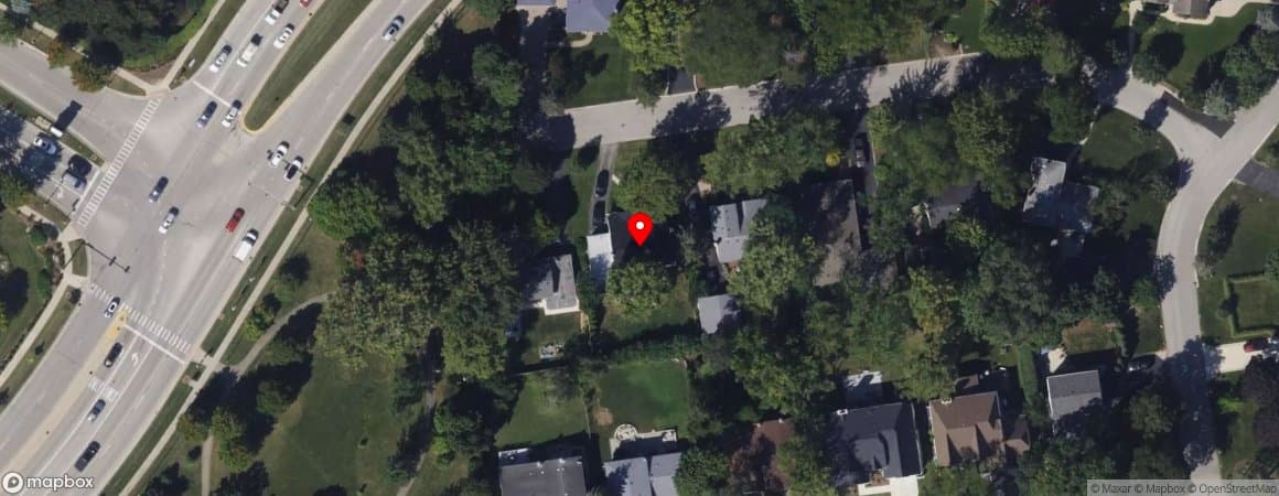 House image located at Glenview, Illinois, 60025