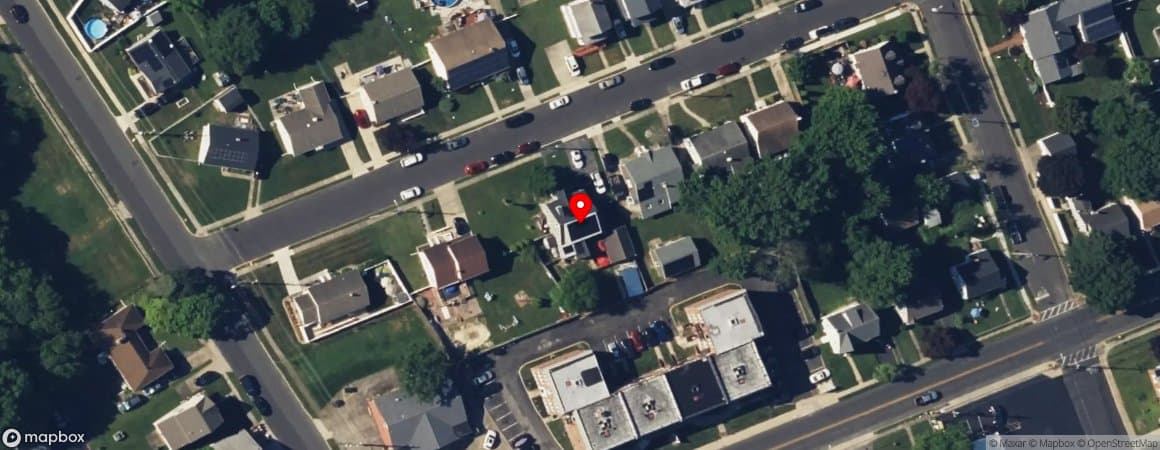 House image located at Bellmawr, New Jersey, 8031