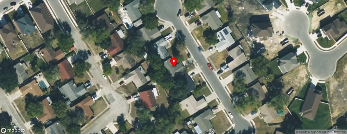 House image located at Universal City, Texas, 78148