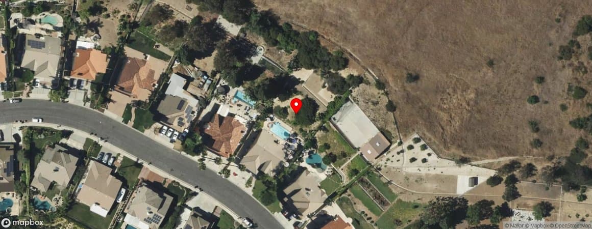 House image located at Yorba Linda, California, 92887