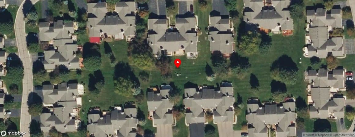 House image located at Clinton Township, Michigan, 48038
