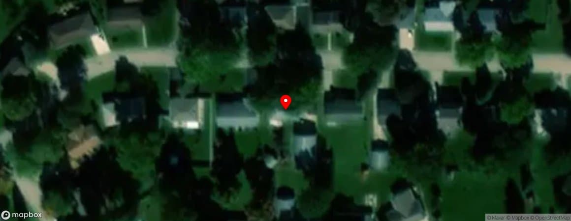 House image located at Galesburg, Illinois, 61401