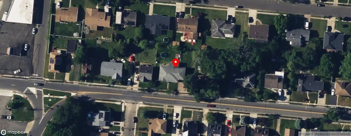 House image located at Mount Ephraim, New Jersey, 8059