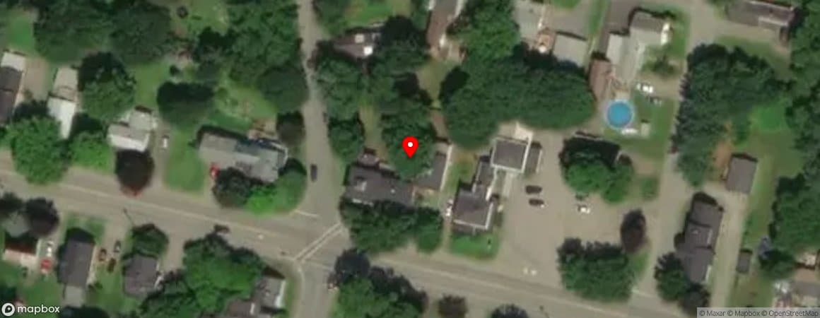House image located at Fairfield, Maine, 4937
