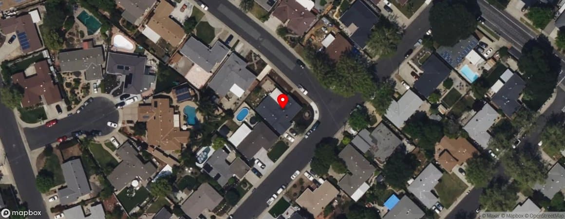 House image located at Concord, California, 94519