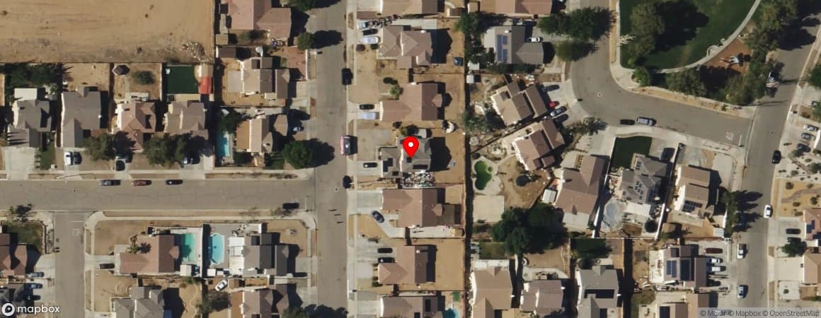 House image located at Adelanto, California, 92301