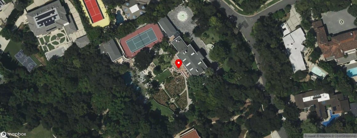House image located at San Marino, California, 91108