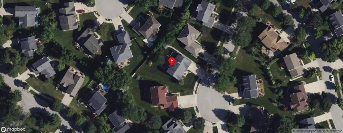 House image located at Bloomingdale, Illinois, 60108