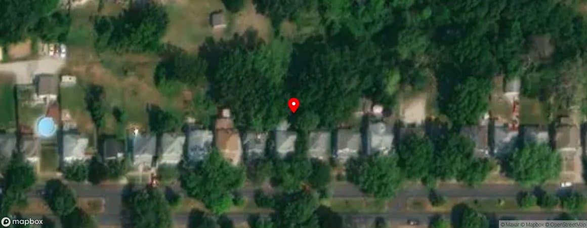 House image located at Davenport, Iowa, 52803