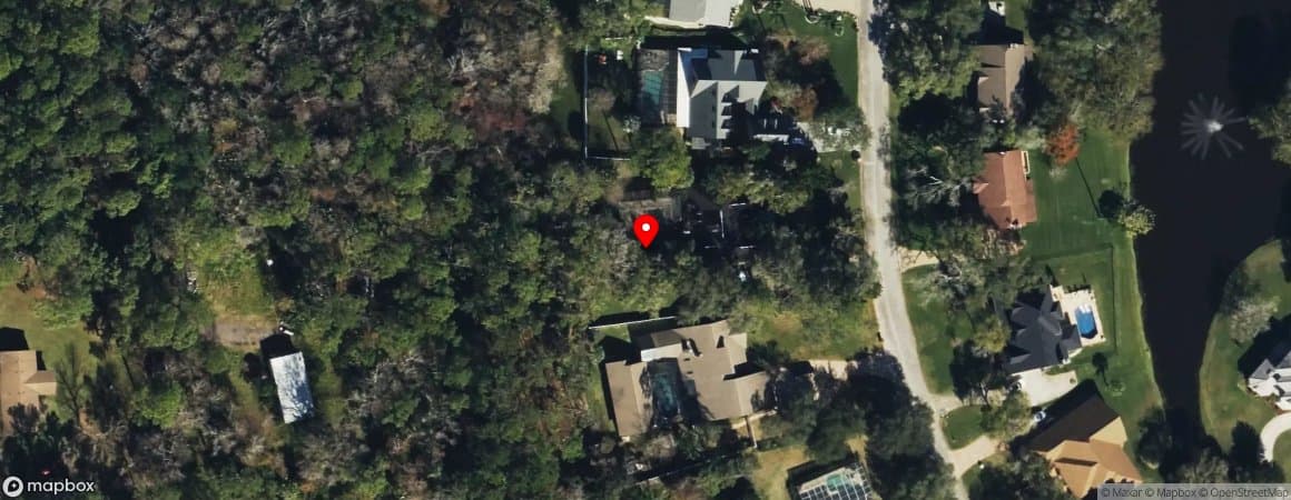 House image located at Ormond Beach, Florida, 32174
