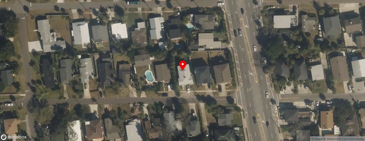 House image located at Neptune Beach, Florida, 32266