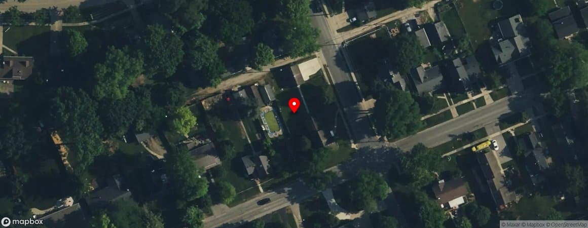 House image located at Maumee, Ohio, 43537