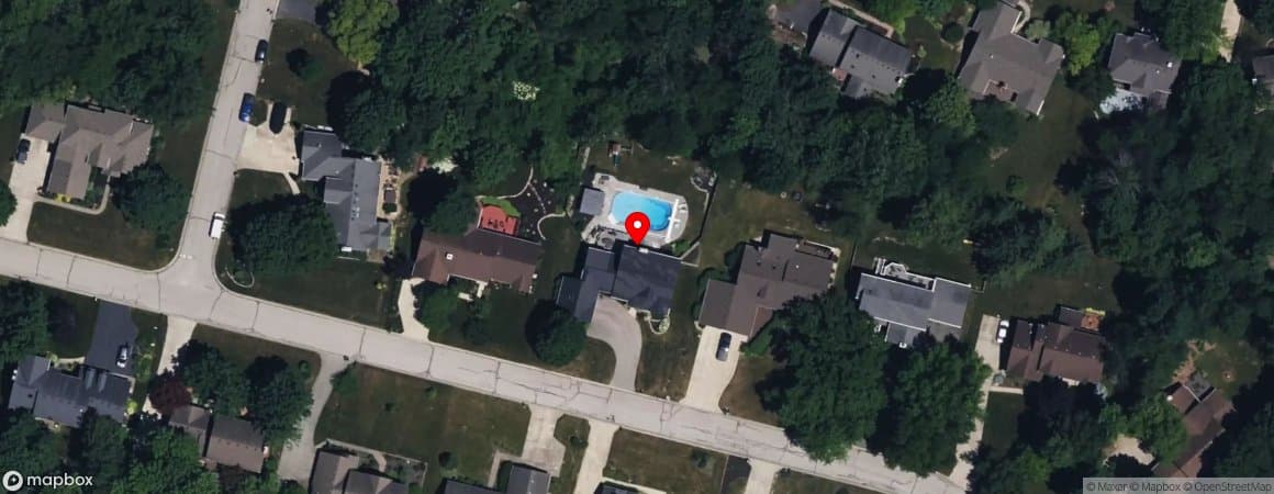 House image located at Fishers, Indiana, 46037