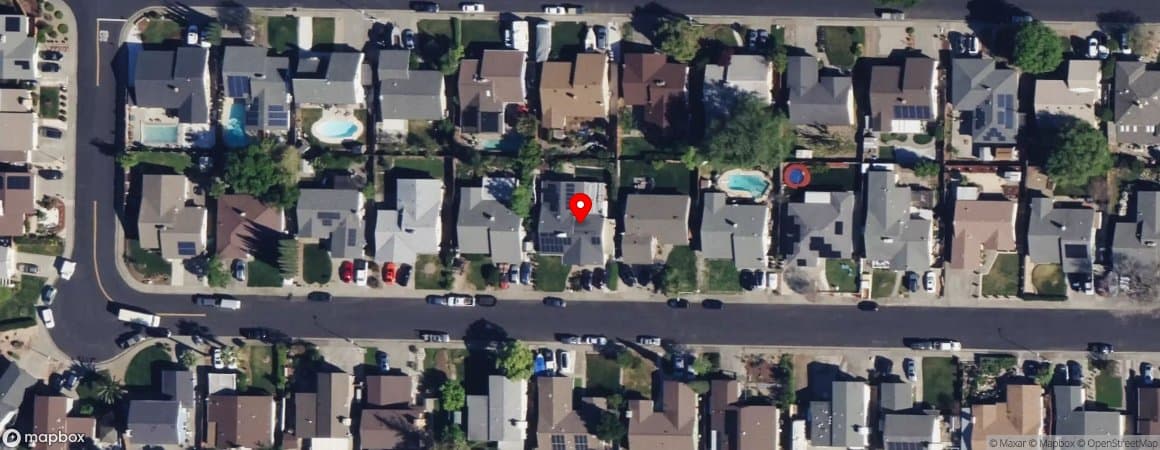 House image located at Fairfield, California, 94534
