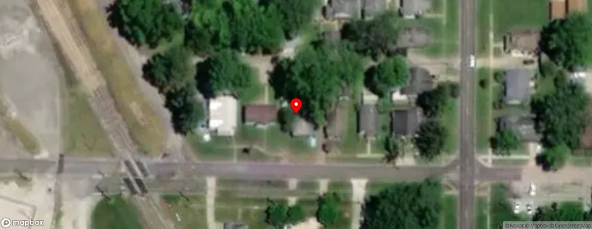 House image located at Vandalia, Illinois, 62471