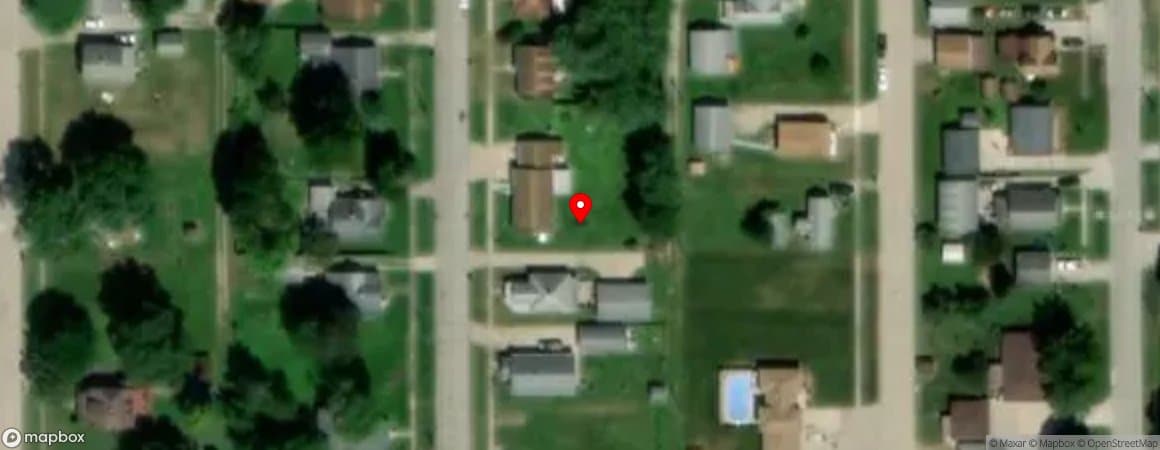 House image located at Ottumwa, Iowa, 52501