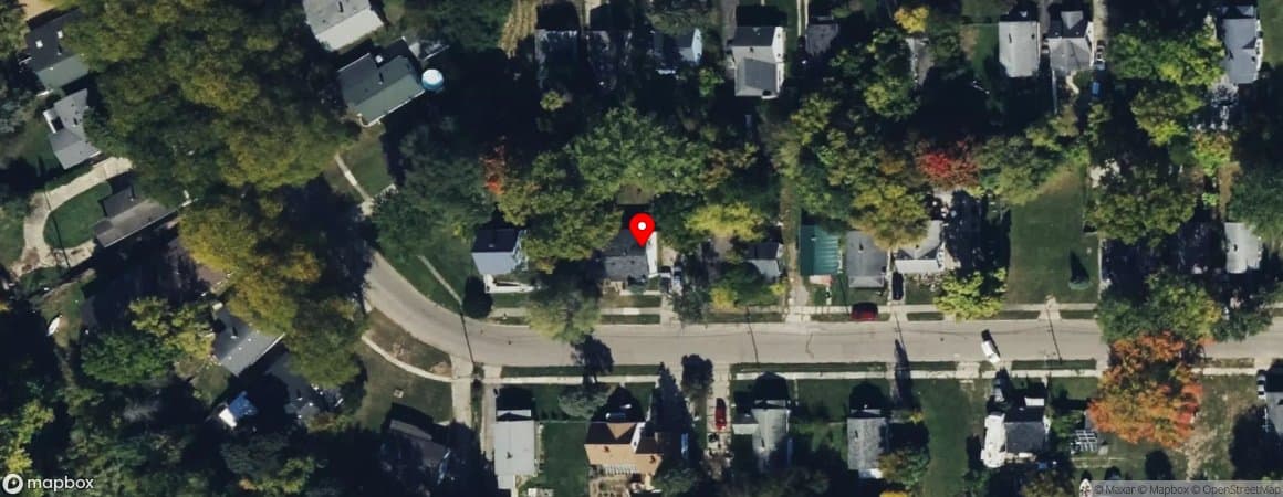 House image located at Flint, Michigan, 48507