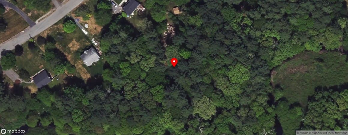 House image located at East Bridgewater, Massachusetts, 2333