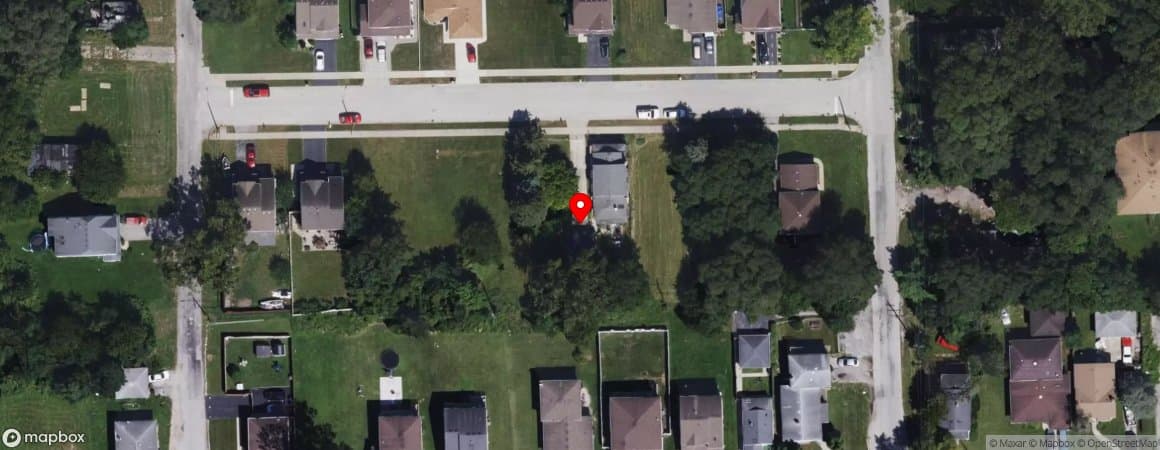 House image located at Robbins, Illinois, 60472