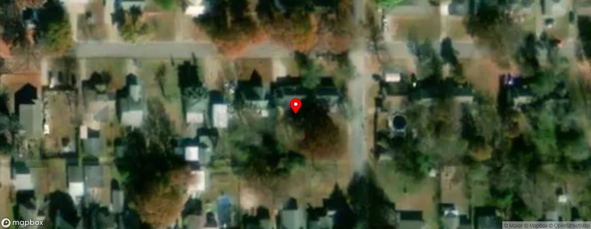 House image located at Muskogee, Oklahoma, 74403