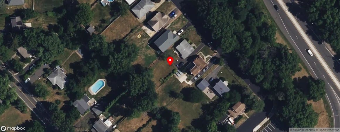 House image located at Iselin, New Jersey, 8830