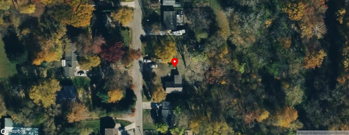 House image located at East Lansing, Michigan, 48823