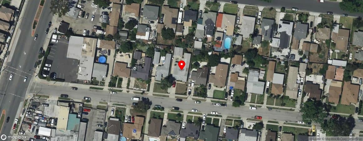 House image located at Lynwood, California, 90262