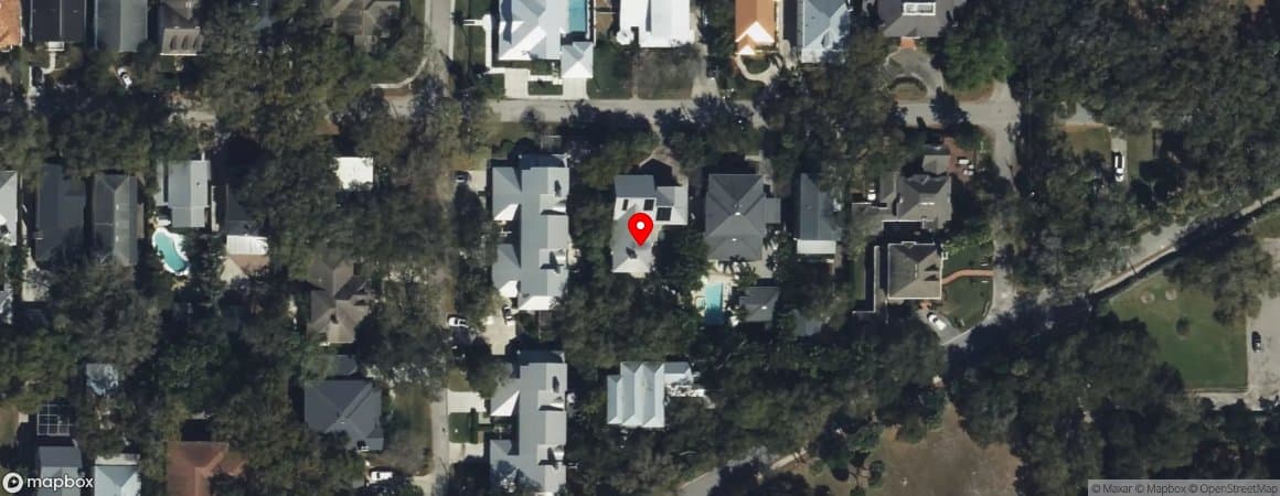 House image located at Tampa, Florida, 33611