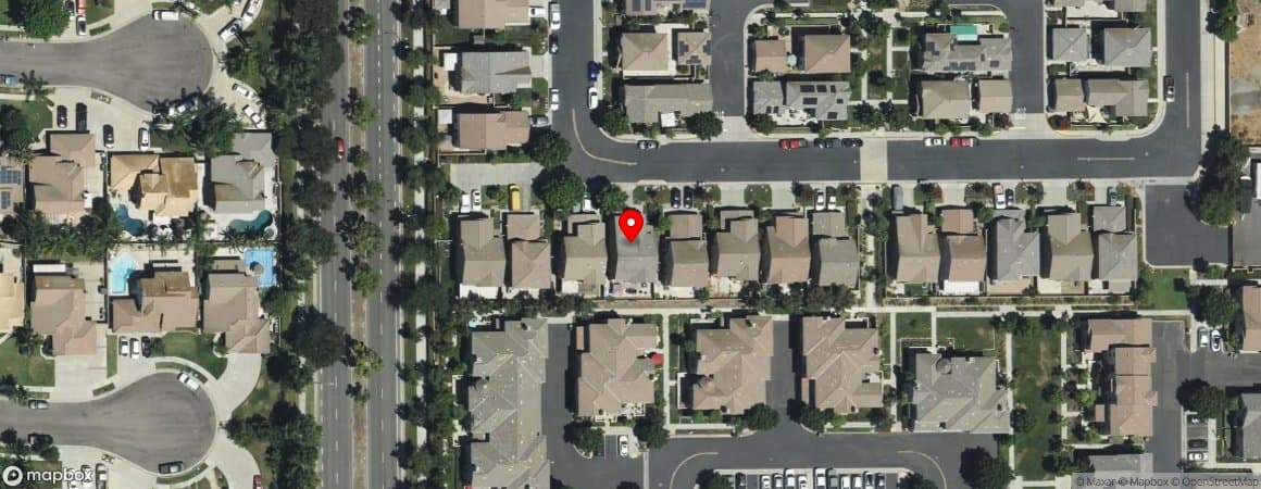 House image located at Chino, California, 91710