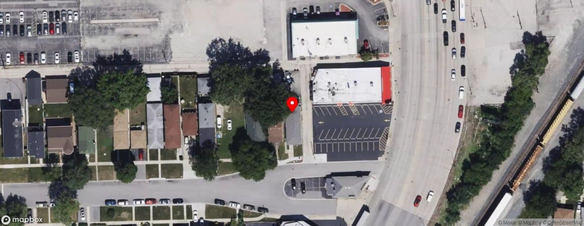 House image located at Summit Argo, Illinois, 60501