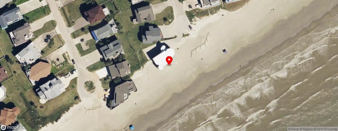House image located at Galveston, Texas, 77554