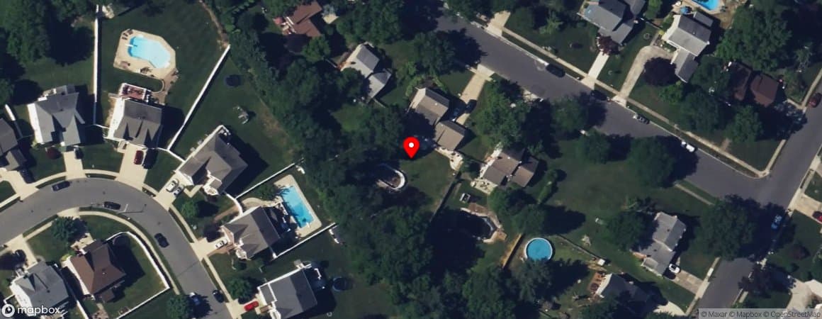 House image located at Paulsboro, New Jersey, 8066